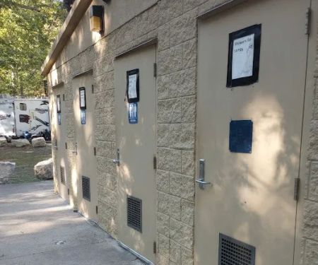 Cobb Ridge Campground