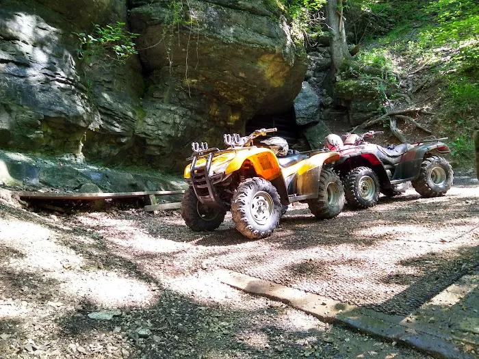 Cobb Ridge Campground Picture 4