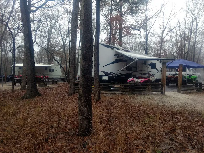 Cobb Ridge Campground Picture 5
