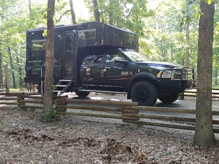 Cobb Ridge Campground Picture 10