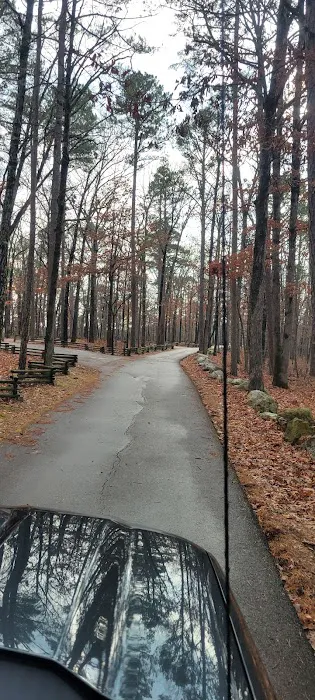 Cobb Ridge Campground Picture 7