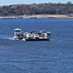 Highway 125 Park - Bull Shoals Lake