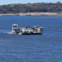 Highway 125 Park - Bull Shoals Lake ico