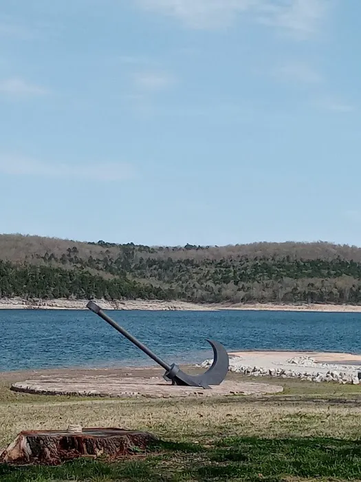 Highway 125 Park - Bull Shoals Lake Picture 5