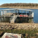 Buck Creek Gate House