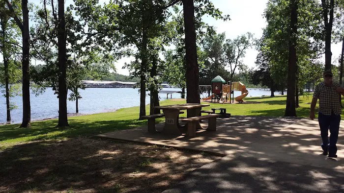 HIGHWAY 125 PARK BULL SHOALS (recgovnpsdata) Picture 9