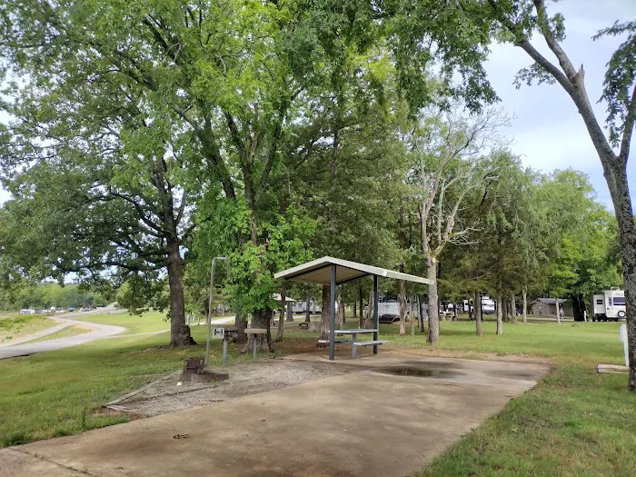 HIGHWAY 125 PARK BULL SHOALS (recgovnpsdata) Picture 3
