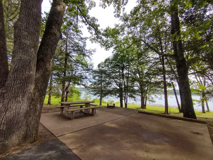 HIGHWAY 125 PARK BULL SHOALS (recgovnpsdata) Picture 7