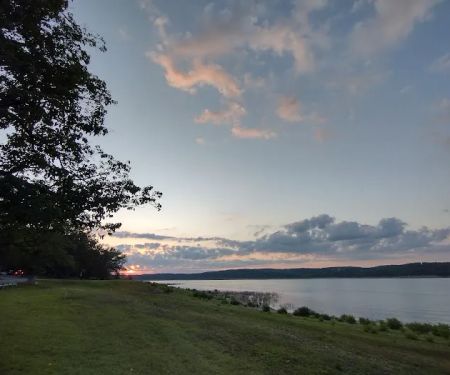 HIGHWAY 125 PARK BULL SHOALS (recgovnpsdata)