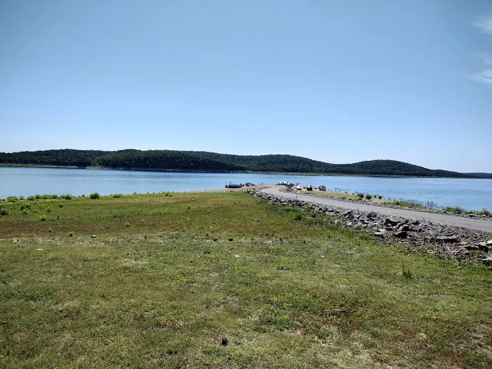 HIGHWAY 125 PARK BULL SHOALS (recgovnpsdata) Picture 8