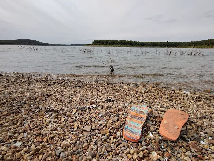 HIGHWAY 125 PARK BULL SHOALS (recgovnpsdata) Picture 4