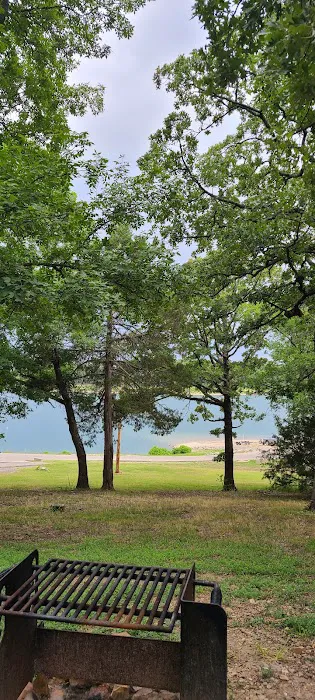 Buck Creek Park - Bull Shoals Lake Picture 3