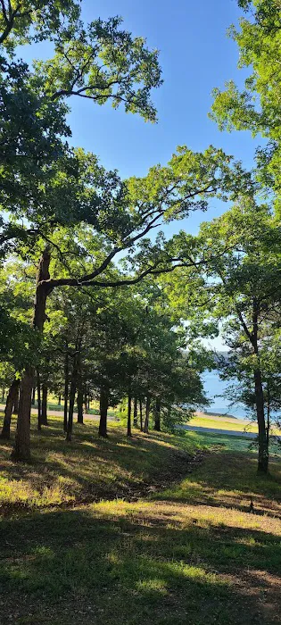 Buck Creek Park - Bull Shoals Lake Picture 4