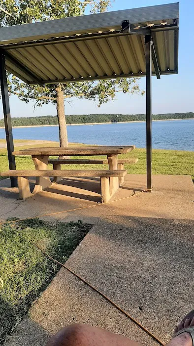 Buck Creek Park - Bull Shoals Lake Picture 6