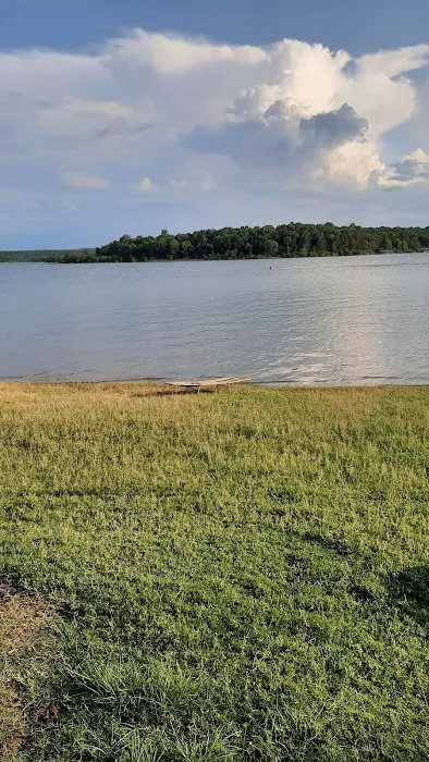 Buck Creek Park - Bull Shoals Lake Picture 5