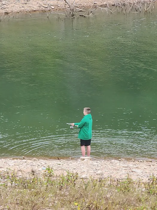 Buck Creek Park - Bull Shoals Lake Picture 7