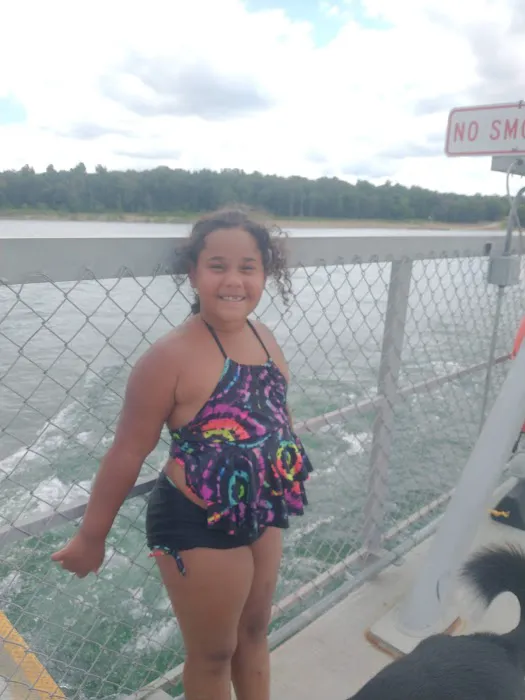 Buck Creek Park - Bull Shoals Lake Picture 9