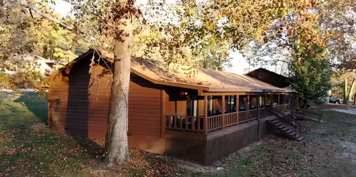 4 Bears Lodge @ Edgewater Beach Resort Picture 6