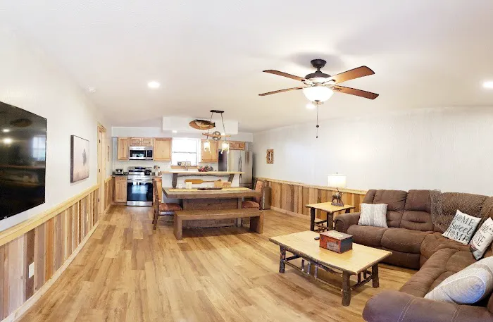 4 Bears Lodge @ Edgewater Beach Resort Picture 1