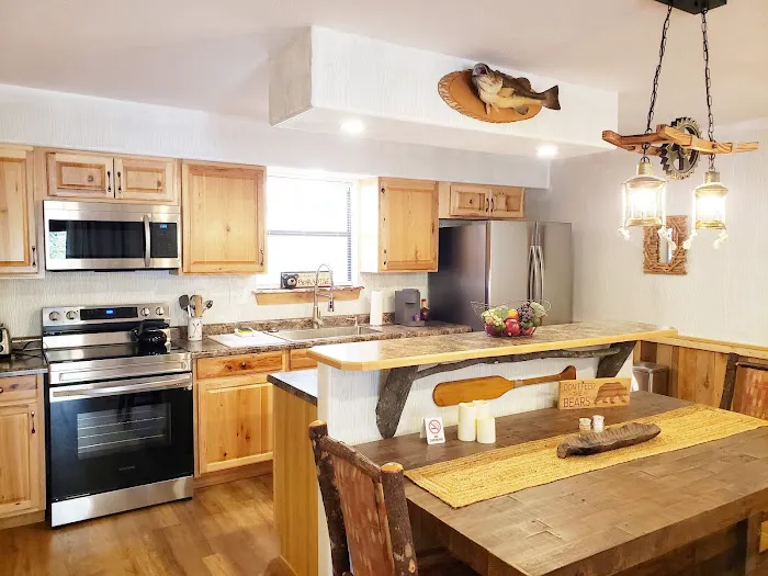 4 Bears Lodge @ Edgewater Beach Resort Picture 4