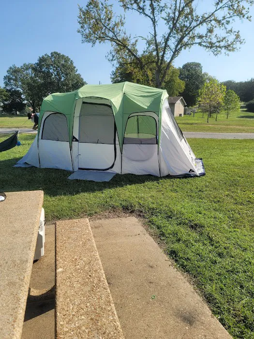 Lead Hill Campground - Bull Shoals Lake Picture 5