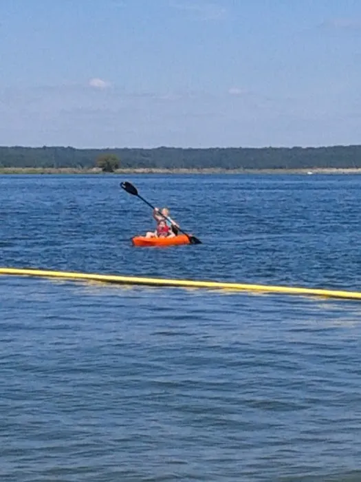 Lead Hill Campground - Bull Shoals Lake Picture 1