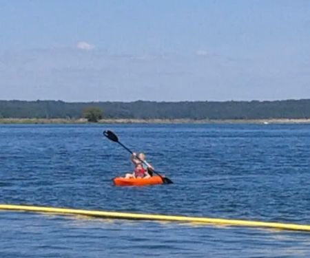 Lead Hill Campground - Bull Shoals Lake