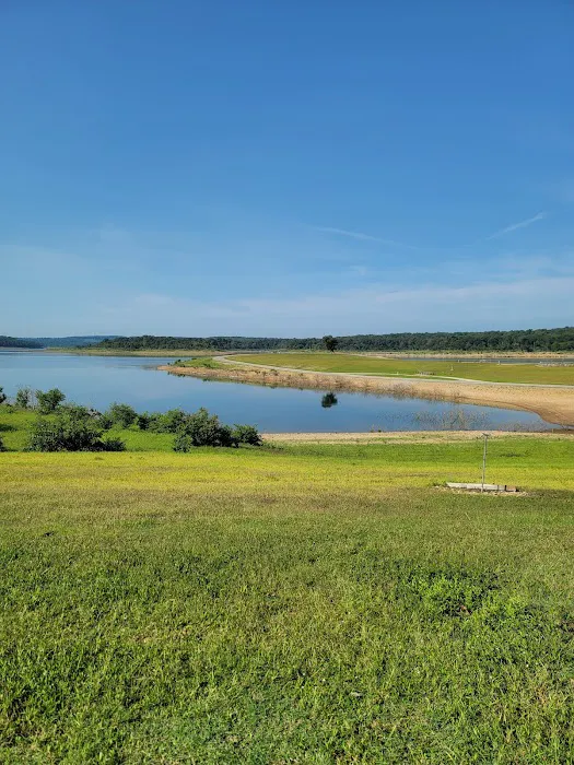 Lead Hill Campground - Bull Shoals Lake Picture 3