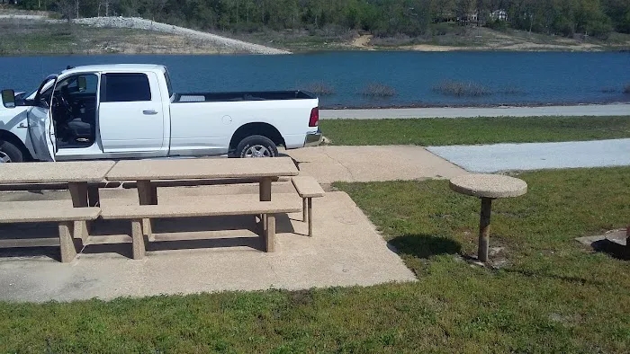 Lead Hill Campground - Bull Shoals Lake Picture 7
