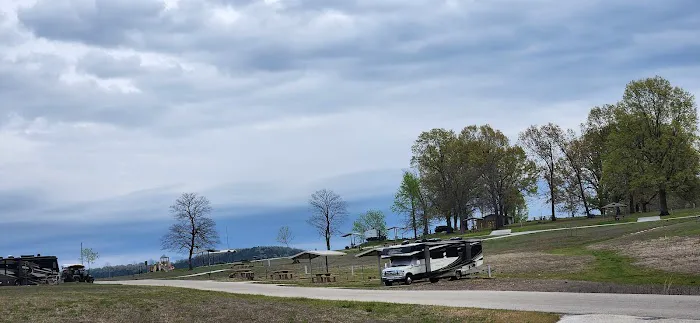 Lead Hill Campground - Bull Shoals Lake Picture 6
