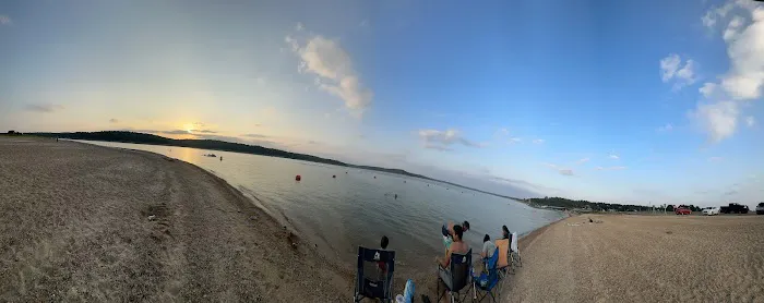 Lead Hill Campground - Bull Shoals Lake Picture 10