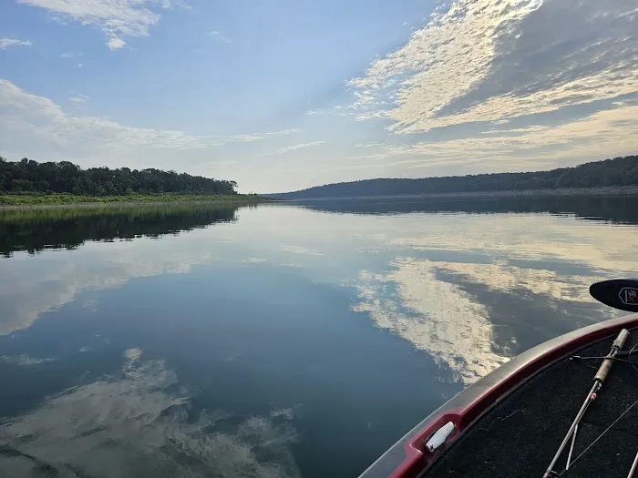 Lead Hill Campground - Bull Shoals Lake Picture 9