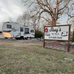 Shay's Bullshoals Lake RV Park