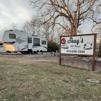 Shay's Bullshoals Lake RV Park ico