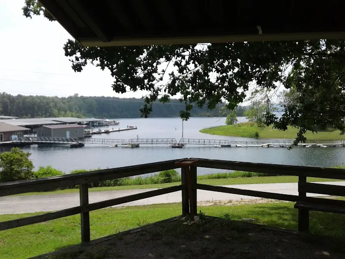 Lakeview Campground Picture 7