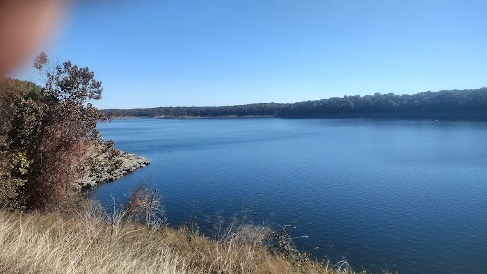 Lakeview Campground Picture 3