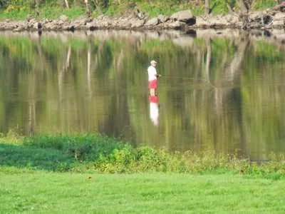 Blue Heron Campground and Resort Picture 9