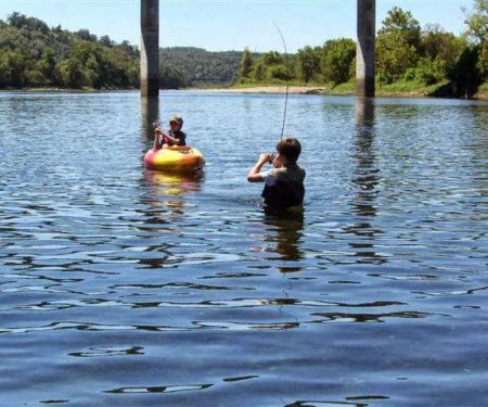 Blue Heron Campground and Resort