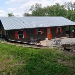 Big Bear River Resort