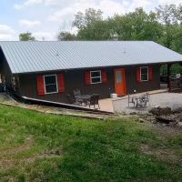 Big Bear River Resort ico