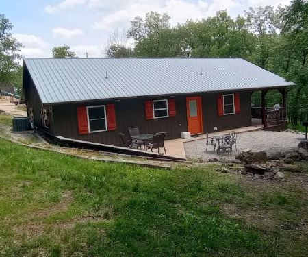 Big Bear River Resort