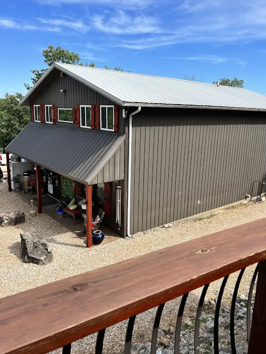 Big Bear River Resort Picture 4