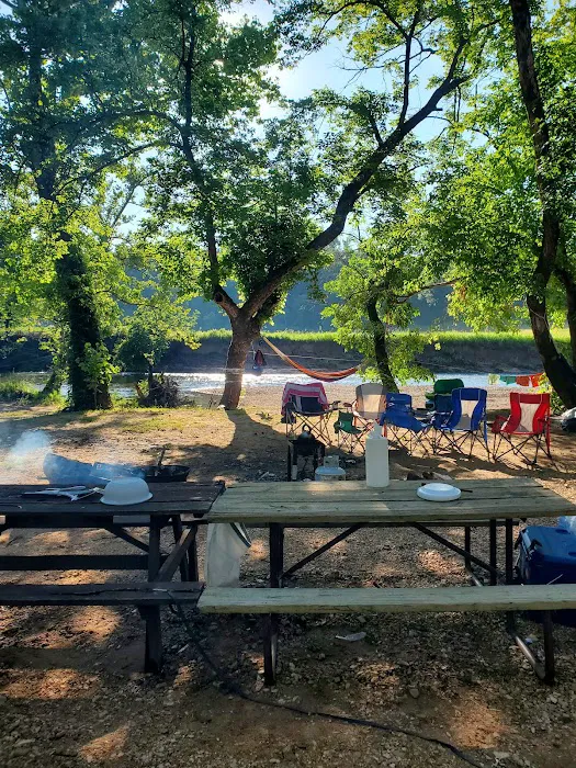 Big Bear River Resort Picture 7