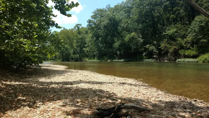Ho-Humm Canoe Rental & Campground Picture 2