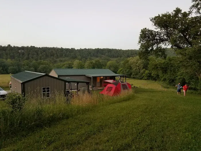 Ho-Humm Canoe Rental & Campground Picture 3