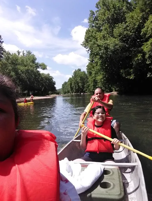 Ho-Humm Canoe Rental & Campground Picture 1