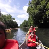 Ho-Humm Canoe Rental & Campground ico