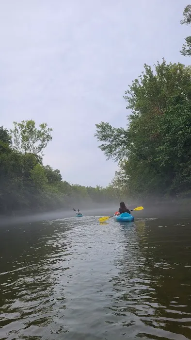 Smokey Bottom Resort Picture 1