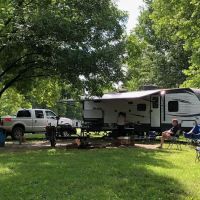 Mountain Creek Family Resort and Canoe Rental LLC ico