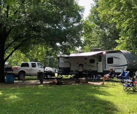 Mountain Creek Family Resort and Canoe Rental LLC